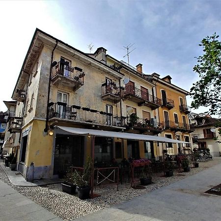 Ca Bussun Ξενοδοχείο Domodossola Εξωτερικό φωτογραφία