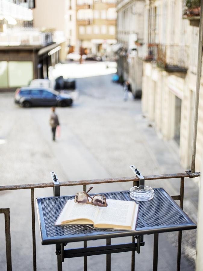 Ca Bussun Ξενοδοχείο Domodossola Εξωτερικό φωτογραφία